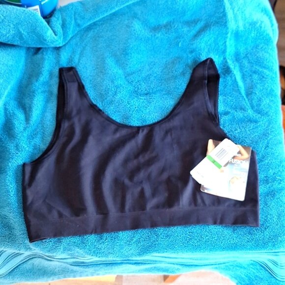 Felina | Fusion Shapewear Open Bust Back Smoother - Picture 9 of 9